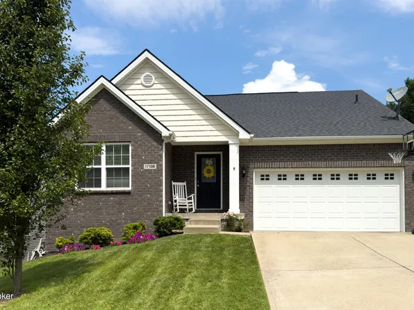 17108 Creek Vista Ct, Louisville, KY 40245
