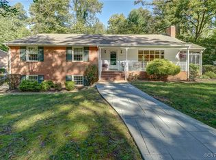 3206 E Weyburn Rd, Richmond, VA 23235