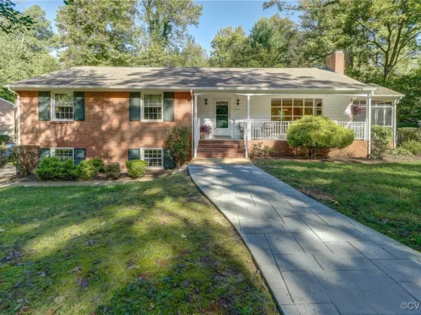 3206 E Weyburn Rd, Richmond, VA 23235