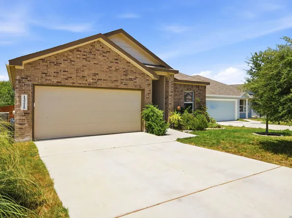 13215 Turnesa Ter, San Antonio, TX 78221