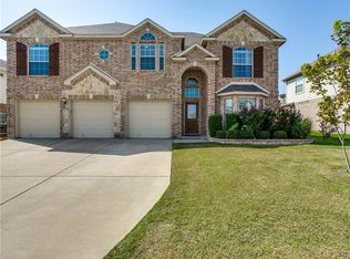 4705 Ardenwood Dr, Fort Worth, TX 76123