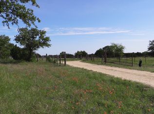 423 Redbird Trl, Bertram, TX 78605