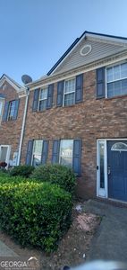 4646 Crawford Oaks Dr, Oakwood, GA, 30566