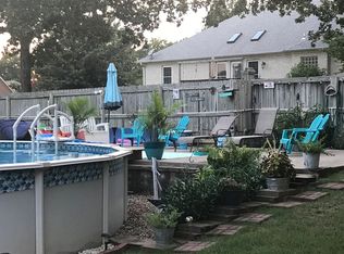 125 Jasper Dr, Sherwood, AR 72120