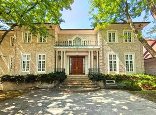 42 Maryvale Cres, Richmond Hill, ON L4C6P8