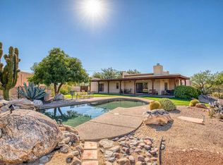 8780 N Northern Ave, Tucson, AZ 85704