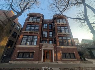 1419 E 56th St #1, Chicago, IL 60637