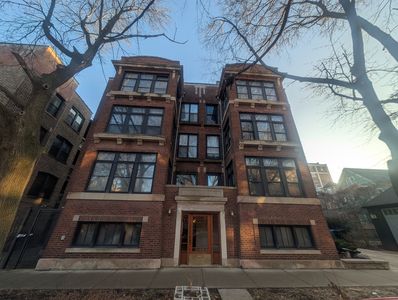 1419 E 56th St #1, Chicago, IL, 60637