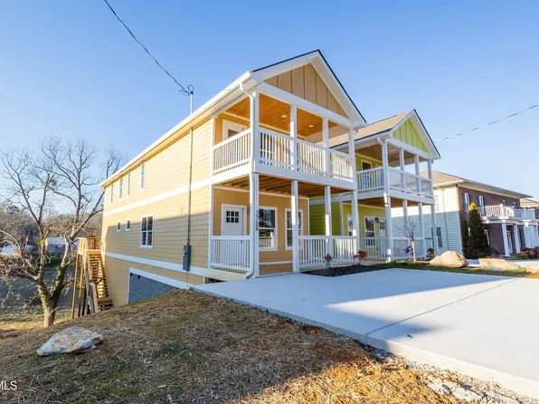 270B W Main St, Dandridge, TN