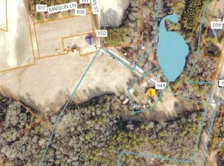 944 Us Highway 1, Cameron, NC 28326