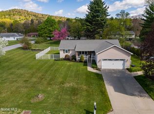 1 Shallow Creek Road, Queensbury, NY 12804