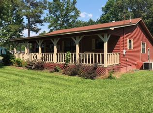 3300 Cedar Bluff Rd, Centre, AL 35960