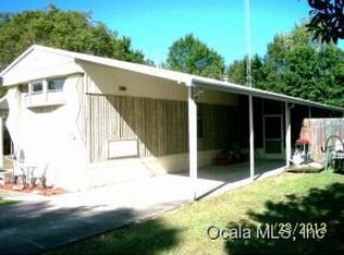 3941 SW 30th St, Ocala, FL 34474
