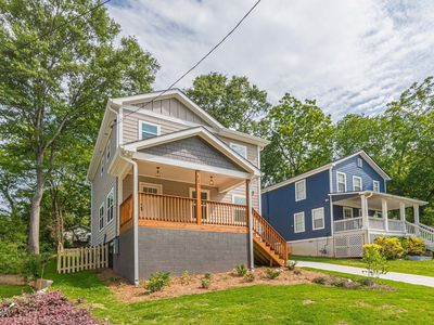 122 Brown Ave SE, Atlanta, GA, 30315