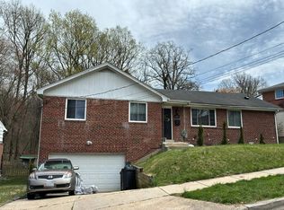 3404 29th Ave, Temple Hills, MD 20748