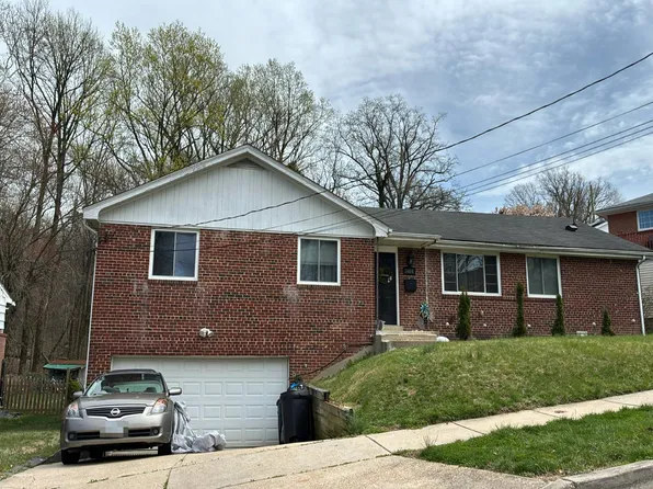 3404 29th Ave, Temple Hills, MD 20748