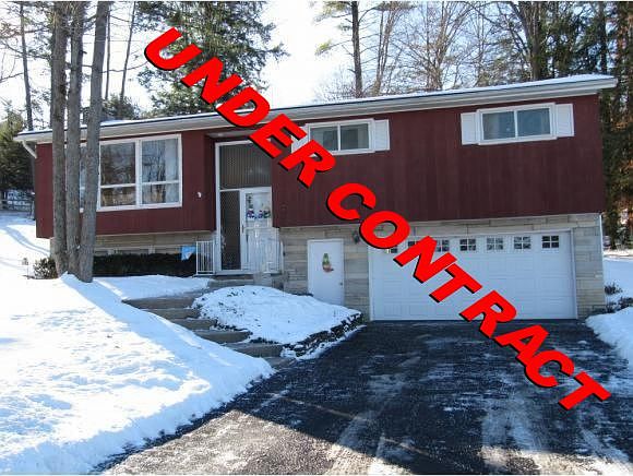 For Sale: 7 Highland Dr, Apalachin, NY 13732
