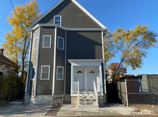 183 Lester St #1, Providence, RI 02907