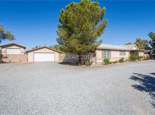 6230 Surrey Ln, Pahrump, NV 89048