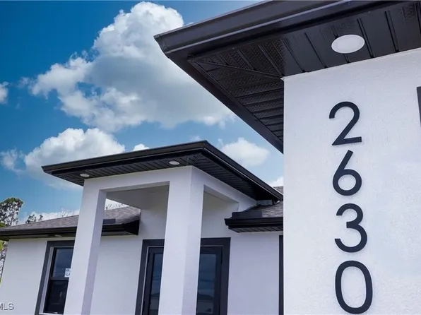 2630 Embers Pkwy W, Cape Coral, FL 33993