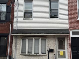 1912 E Albert St, Philadelphia, PA 19125