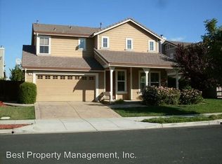 151 Trent Pl, Brentwood, CA 94513