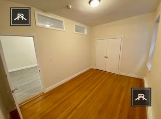 23 Aberdeen St #4, Boston, MA 02215