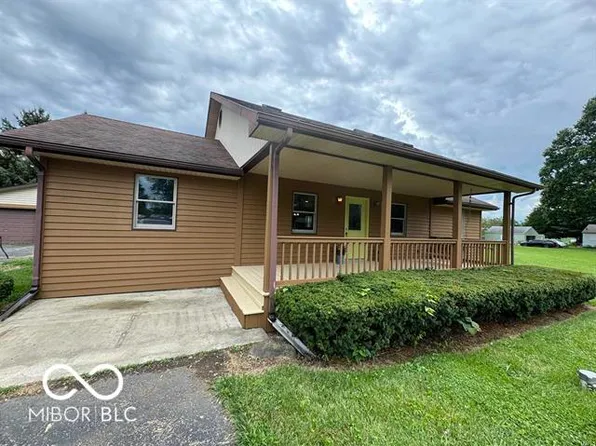 3321 E 300 S, Kokomo, IN 46902