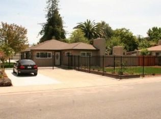 3604 Whitney Ave, Sacramento, CA 95821