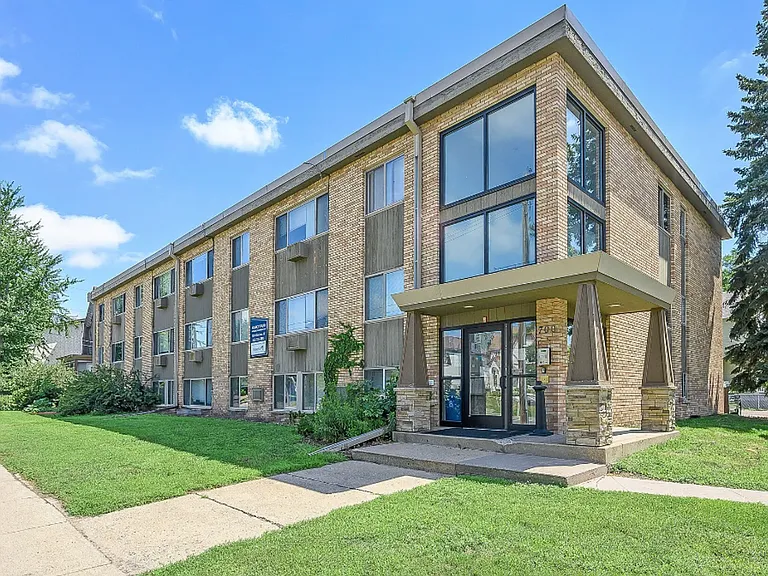 Marcy Park Student Housing Co-op — Photo 12