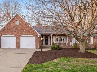 718 Willowcrest Dr, Gibsonia, PA