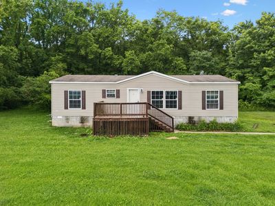 460 Old Statesville Rd, Watertown, TN, 37184