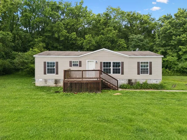 460 Old Statesville Rd, Watertown, TN 37184