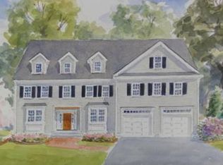 22 Ledgelawn Ave, Lexington, MA 02420