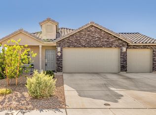 8342 S Clara Roberts Way, Vail, AZ 85641