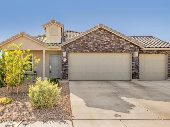 8342 S Clara Roberts Way, Vail, AZ 85641