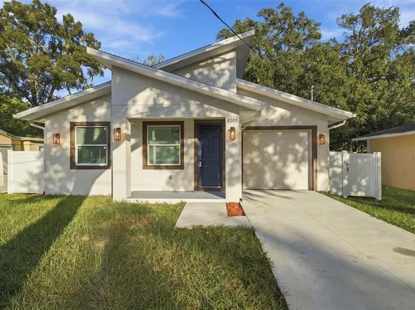8305 N 18TH STREET, TAMPA, FL 33604