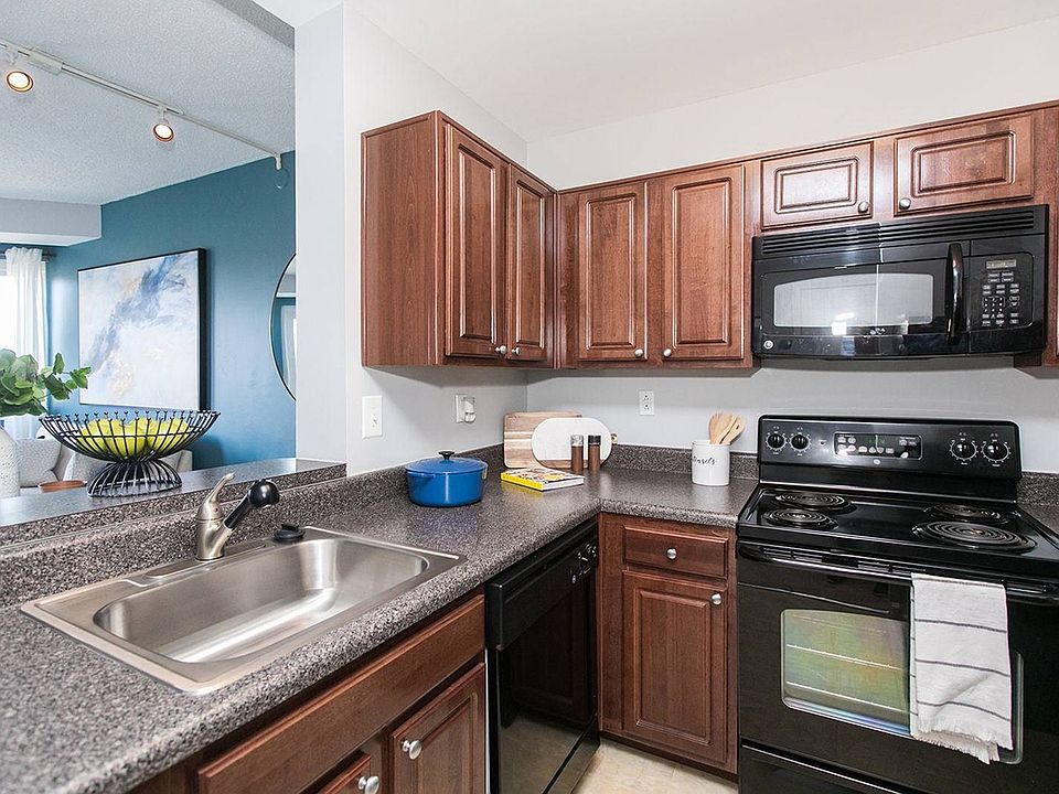 Lake Arbor Towers Apartment Rentals Mitchellville, MD Zillow