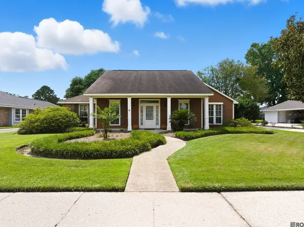 14336 Eastridge Ave, Baton Rouge, LA 70817