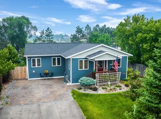 321 24th St NW, Bemidji, MN 56601