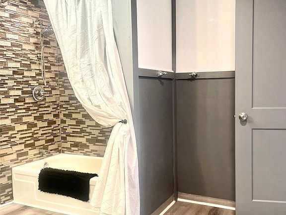 Tub/shower