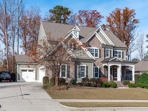 3rd image of 3156 Curling Creek Dr