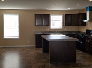 9594 Mariner Dr #1187, Ira, MI 48023