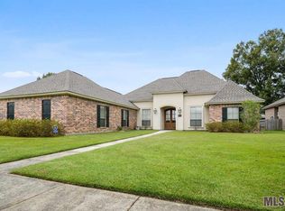 3254 Timber Grove Dr, Baton Rouge, LA 70816