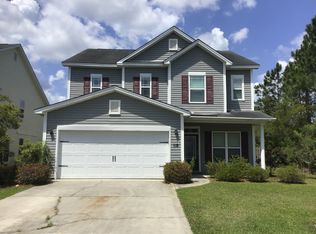 112 Somersby Blvd, Pooler, GA 31322