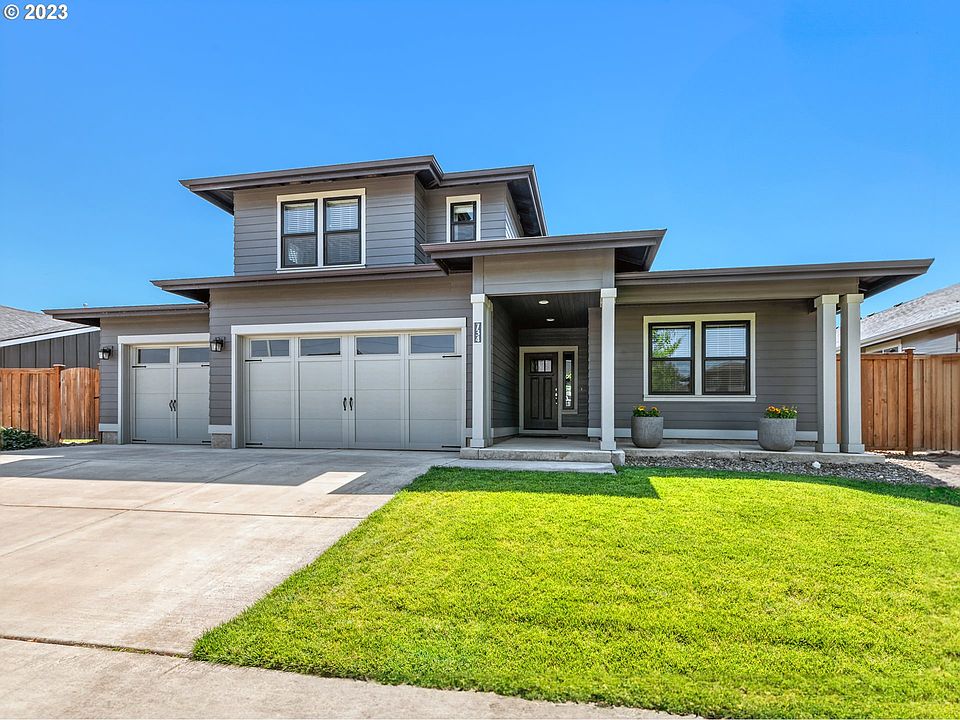 734 Tyson Ln, Eugene, OR 97404 Zillow