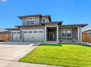 734 Tyson Ln, Eugene, OR