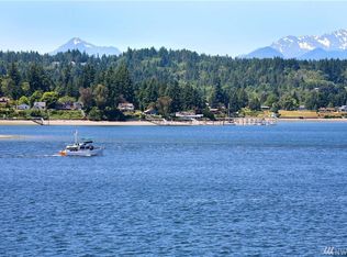 16545 Norum Rd NE, Poulsbo, WA 98370