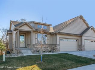 1620 Tournament Club Way, Polk City, IA 50226