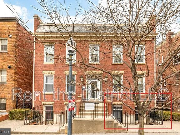 2nd image of 3318 Sherman Ave NW APT T2